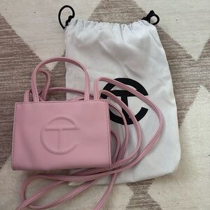 Small Telfar Bag